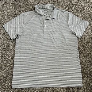 Performance polo